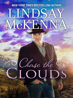cover image of Chase the Clouds